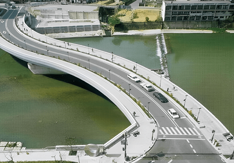 宝来橋（兵庫県）