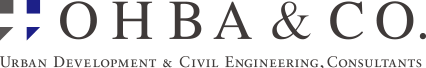 OHBA Logo